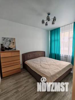 2-к квартира, посуточно, 56м2, 1/4 этаж