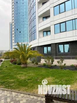 2-к квартира, посуточно, 57м2, 1/1 этаж