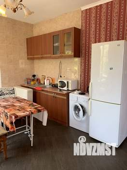 Студия квартира, посуточно, 25м2, 2/2 этаж