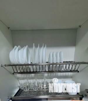 Студия квартира, посуточно, 20м2, 12/17 этаж