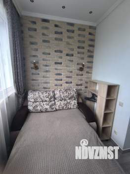 2-к квартира, посуточно, 54м2, 10/12 этаж