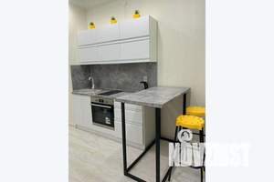 1-к квартира, посуточно, 25м2, 9/10 этаж