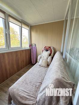 1-к квартира, на длительный срок, 36м2, 5/6 этаж