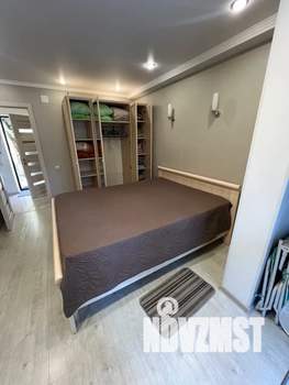 2-к квартира, посуточно, 42м2, 2/4 этаж