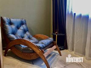 1-к квартира, на длительный срок, 41м2, 1/4 этаж