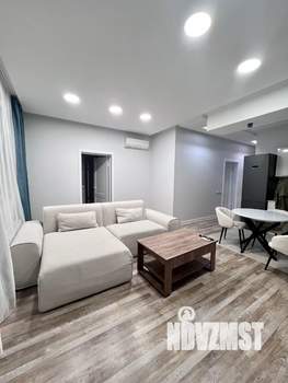 3-к квартира, на длительный срок, 89м2, 19/19 этаж