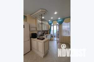 2-к квартира, посуточно, 55м2, 7/7 этаж