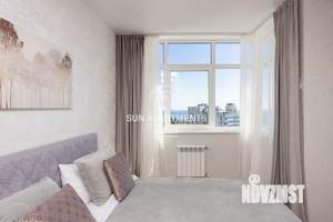 3-к квартира, на длительный срок, 51м2, 18/21 этаж