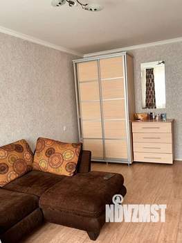 1-к квартира, посуточно, 35м2, 11/13 этаж