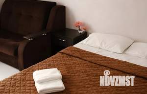 1-к квартира, посуточно, 32м2, 2/7 этаж