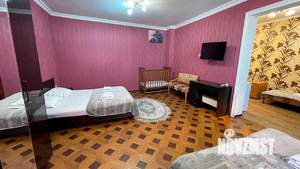 2-к квартира, посуточно, 25м2, 1/1 этаж