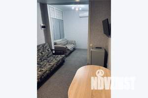 1-к квартира, посуточно, 20м2, 1/2 этаж