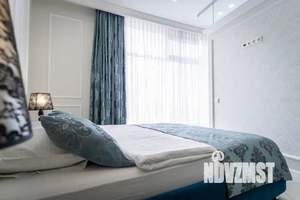 1-к квартира, посуточно, 60м2, 5/16 этаж