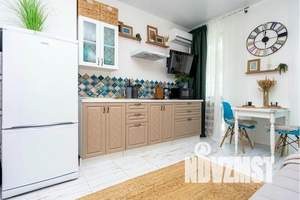 1-к квартира, посуточно, 30м2, 3/3 этаж