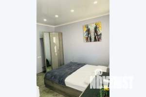 1-к квартира, посуточно, 20м2, 3/3 этаж