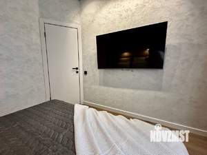 1-к квартира, посуточно, 45м2, 4/6 этаж