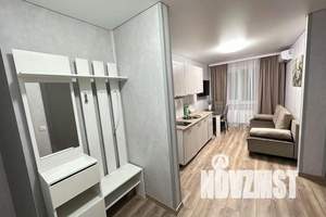 1-к квартира, посуточно, 30м2, 2/2 этаж