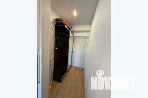 1-к квартира, посуточно, 25м2, 10/13 этаж