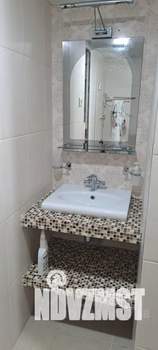 2-к квартира, посуточно, 45м2, 1/2 этаж