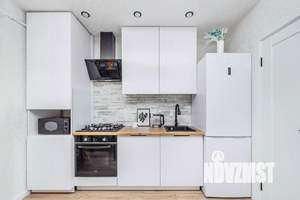 3-к квартира, посуточно, 88м2, 1/1 этаж