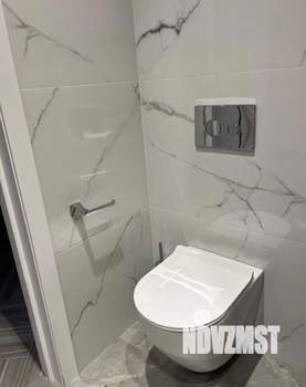 Студия квартира, на длительный срок, 31м2, 7/12 этаж