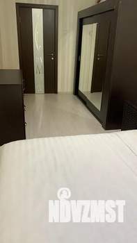 3-к квартира, посуточно, 60м2, 2/4 этаж