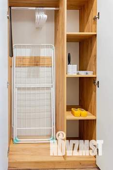 Студия квартира, посуточно, 36м2, 3/12 этаж