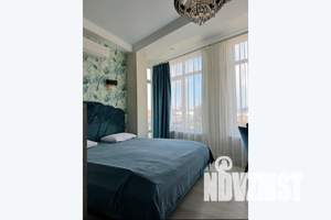 1-к квартира, посуточно, 36м2, 3/6 этаж