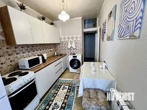 2-к квартира, на длительный срок, 58м2, 6/12 этаж