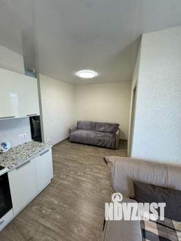 1-к квартира, на длительный срок, 41м2, 10/13 этаж