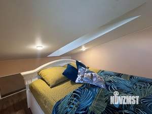 2-к квартира, посуточно, 65м2, 1/1 этаж