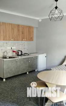 Студия квартира, посуточно, 30м2, 1/2 этаж