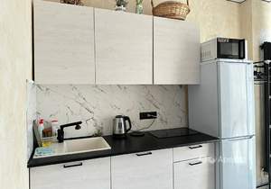 1-к квартира, на длительный срок, 30м2, 1/11 этаж