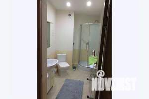 2-к квартира, посуточно, 70м2, 13/17 этаж