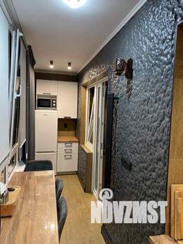 2-к квартира, посуточно, 40м2, 1/1 этаж