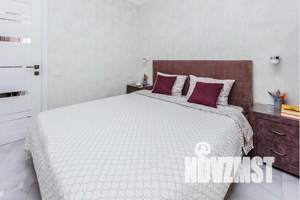 1-к квартира, посуточно, 42м2, 1/3 этаж