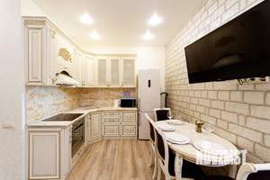 1-к квартира, на длительный срок, 40м2, 2/5 этаж