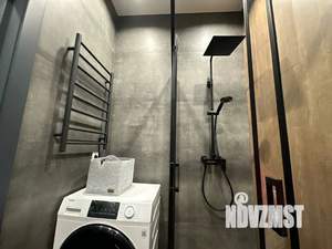 Студия квартира, посуточно, 30м2, 3/24 этаж