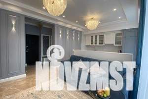 2-к квартира, посуточно, 60м2, 7/7 этаж