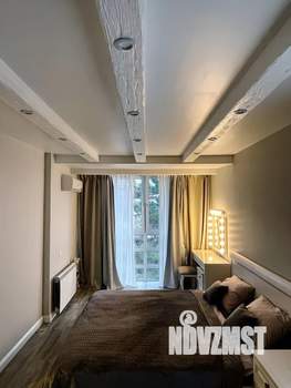 2-к квартира, посуточно, 50м2, 5/5 этаж