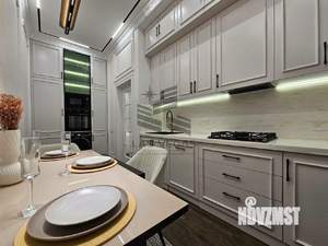 3-к квартира, на длительный срок, 80м2, 6/9 этаж