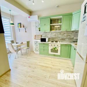 1-к квартира, посуточно, 40м2, 5/13 этаж