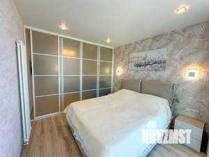 2-к квартира, посуточно, 50м2, 11/21 этаж