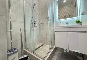 1-к квартира, на длительный срок, 36м2, 5/19 этаж