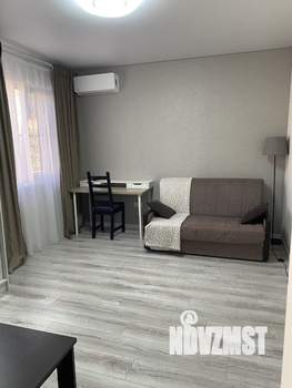 1-к квартира, на длительный срок, 31м2, 2/2 этаж