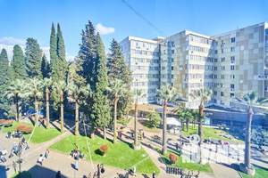 2-к квартира, посуточно, 62м2, 4/5 этаж