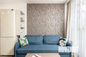 1-к квартира, посуточно, 48м2, 3/20 этаж