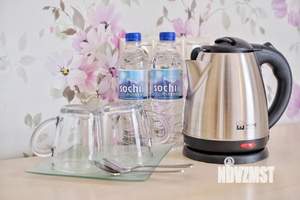 3-к квартира, посуточно, 80м2, 1/1 этаж