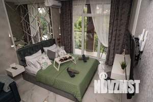 1-к квартира, посуточно, 30м2, 18/20 этаж