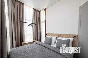 3-к квартира, посуточно, 50м2, 1/1 этаж
